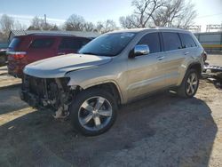 2014 Jeep Grand Cherokee Limited for sale in Wichita, KS