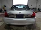 2007 Mercury Grand Marquis LS