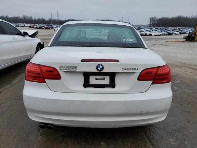 2011 BMW 328 I