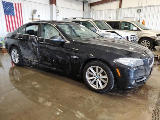 2015 BMW 528 XI