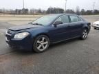 2011 Chevrolet Malibu 1LT