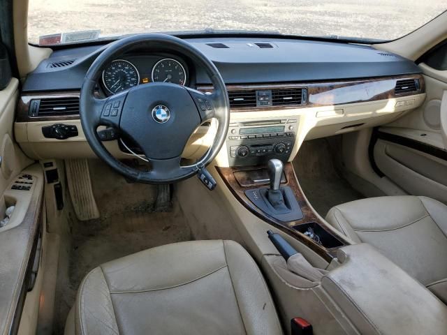 2006 BMW 325 I