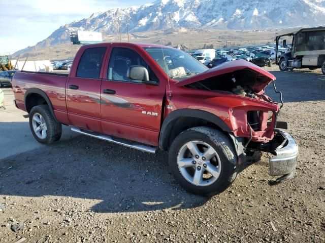 2008 Dodge RAM 1500 ST