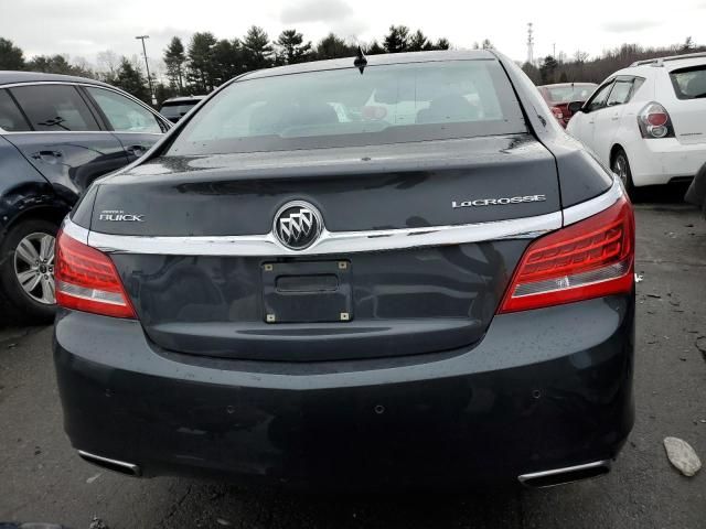 2014 Buick Lacrosse Premium