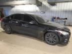 2016 Infiniti Q50 Premium