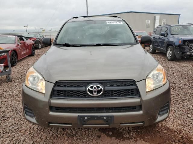 2009 Toyota Rav4