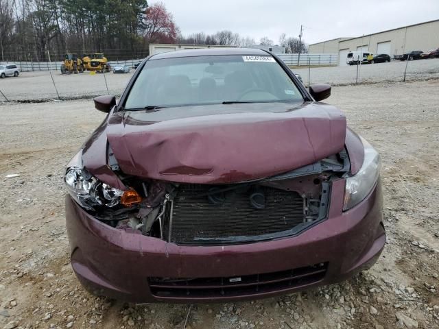 2010 Honda Accord LX