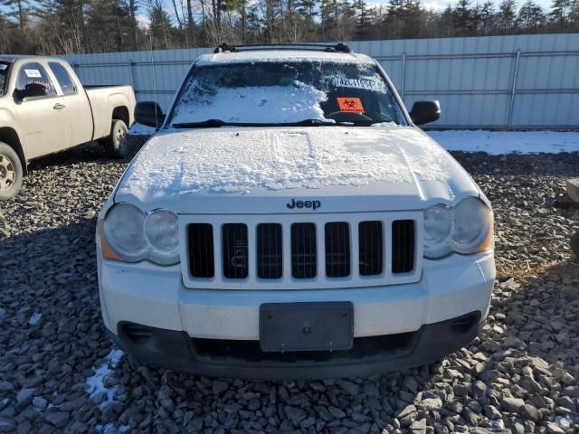 2009 Jeep Grand Cherokee Laredo