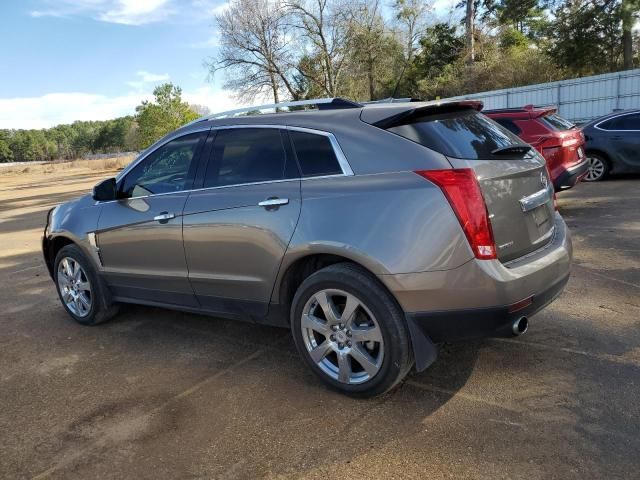 2011 Cadillac SRX Performance Collection