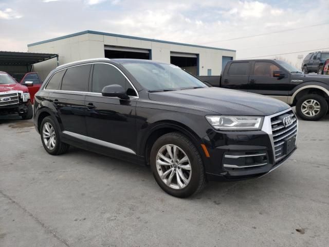 2017 Audi Q7 Premium