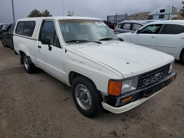 1985 Toyota Pickup 1/2 TON RN50 SR5