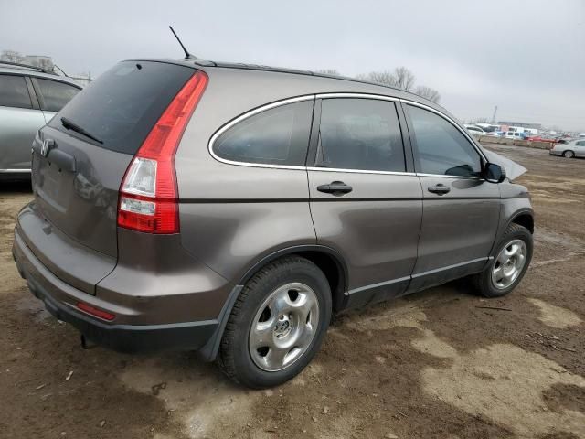 2011 Honda CR-V LX