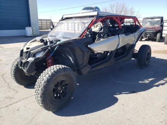 2021 Can-Am Maverick X3 Max DS Turbo