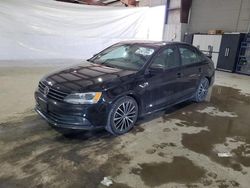 2016 Volkswagen Jetta Sport en venta en North Billerica, MA