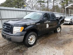 2011 Ford F150 Super Cab for sale in Austell, GA