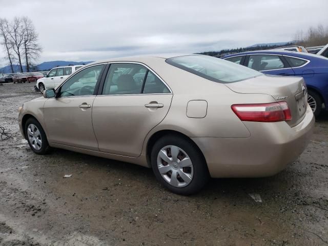 2007 Toyota Camry CE