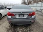 2014 BMW 528 I