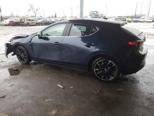 2019 Mazda 3 Premium