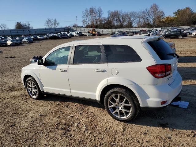 2014 Dodge Journey R/T