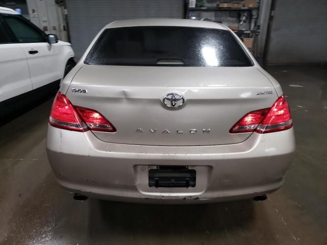 2007 Toyota Avalon XL