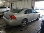 2009 Chevrolet Impala 1LT