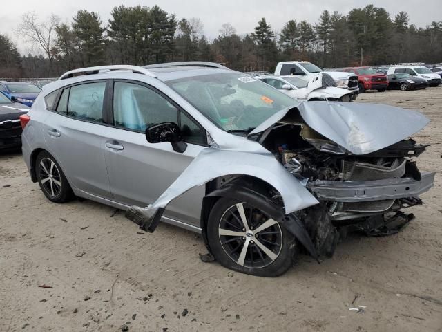 2020 Subaru Impreza Premium