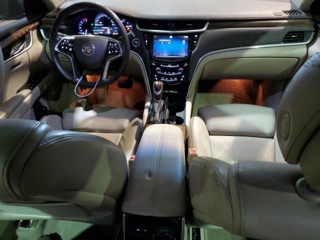 2014 Cadillac XTS Luxury Collection