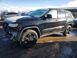 2019 Jeep Grand Cherokee Laredo for sale in Brighton, CO