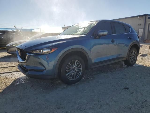 2018 Mazda CX-5 Sport