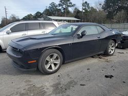 2015 Dodge Challenger SXT for sale in Savannah, GA