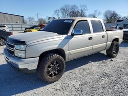 2006 Chevrolet Silverado C1500 en venta en Gastonia, NC