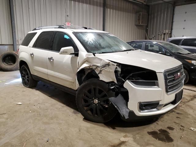 2015 GMC Acadia SLT-1