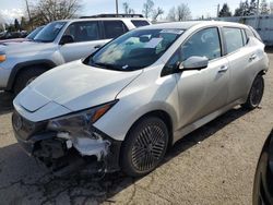 2023 Nissan Leaf SV Plus for sale in Woodburn, OR