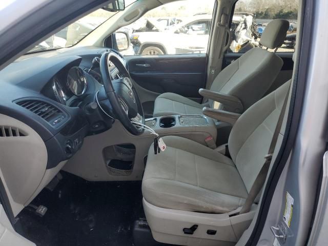 2012 Dodge Grand Caravan SXT