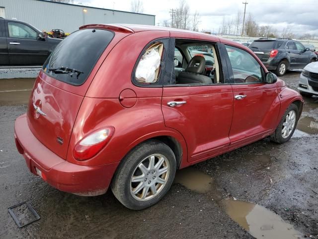 2007 Chrysler PT Cruiser Touring