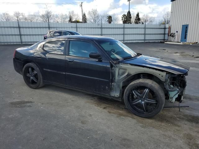 2006 Dodge Charger SE