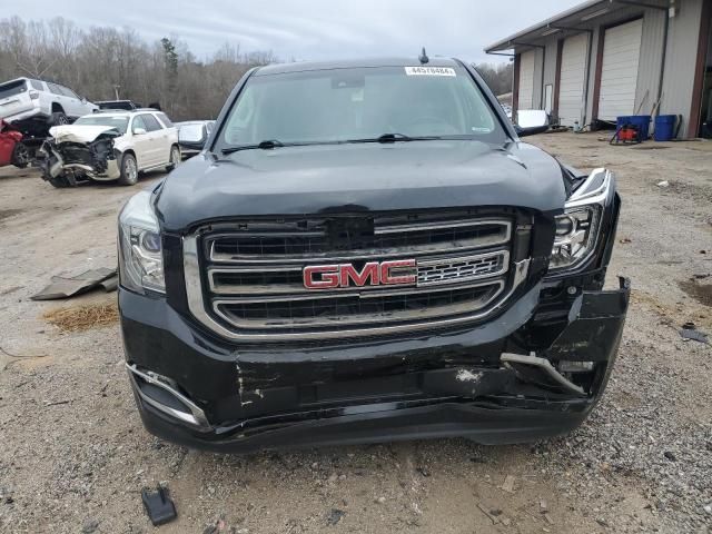 2016 GMC Yukon XL C1500 SLT