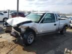 1997 Chevrolet S Truck S10