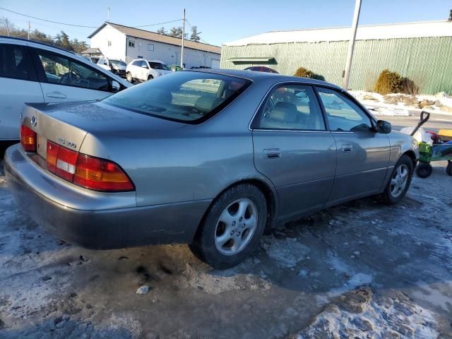 1997 Lexus ES 300