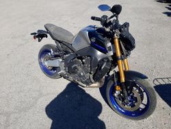 2023 Yamaha MT09 D en venta en Las Vegas, NV