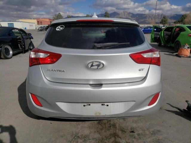 2013 Hyundai Elantra GT