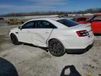 2017 Ford Taurus SHO