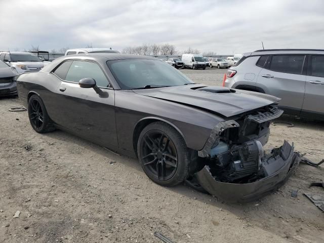 2016 Dodge Challenger R/T