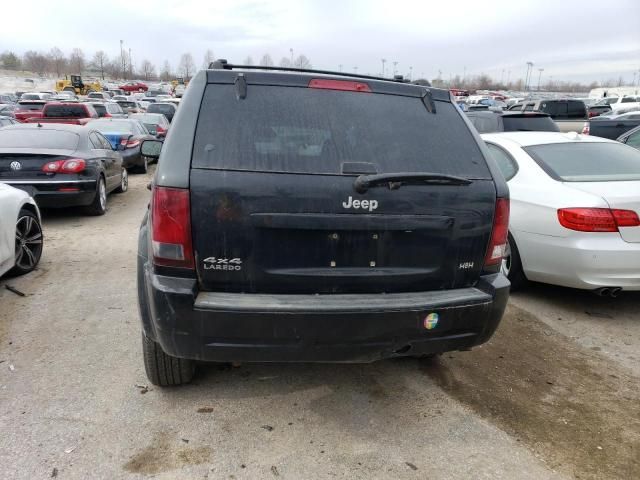 2010 Jeep Grand Cherokee Laredo