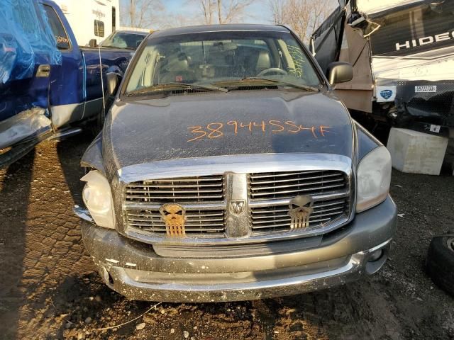 2006 Dodge RAM 1500 ST