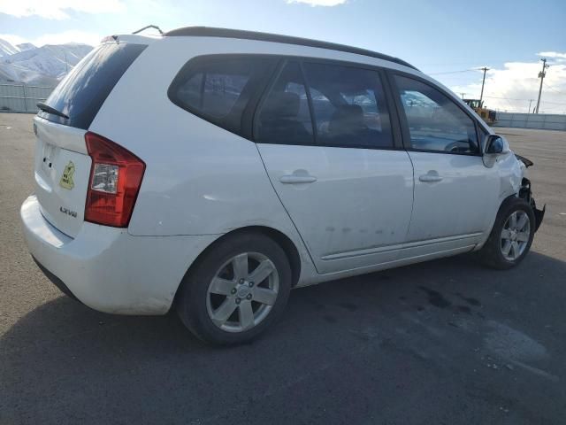 2008 KIA Rondo LX