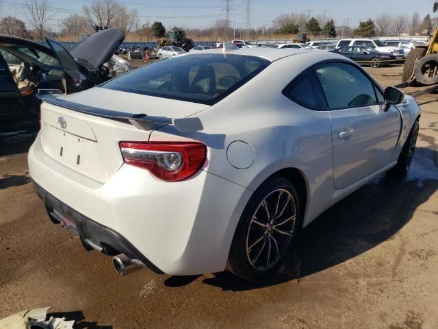 2020 Toyota 86 GT