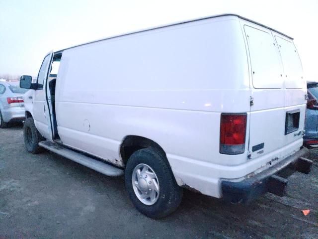 2012 Ford Econoline E250 Van