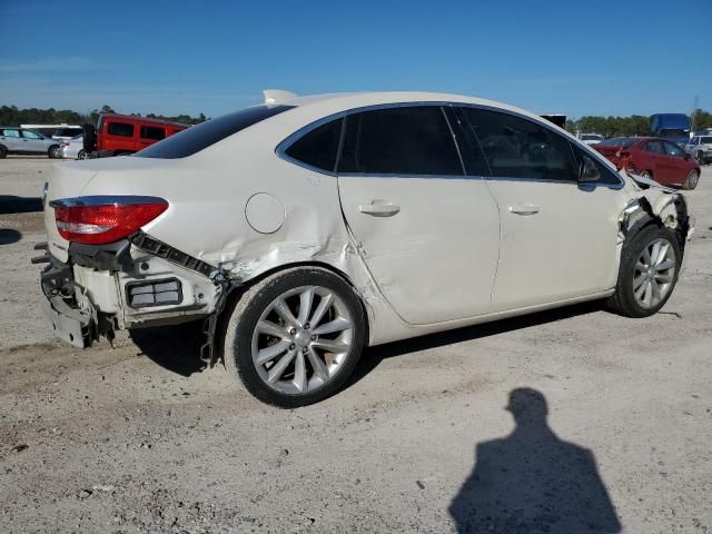 2015 Buick Verano Convenience