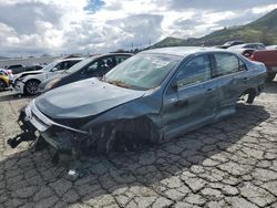 Salvage cars for sale at Colton, CA auction: 2012 Ford Fusion SE